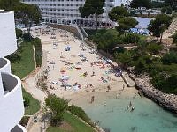 cala dor, Majorca